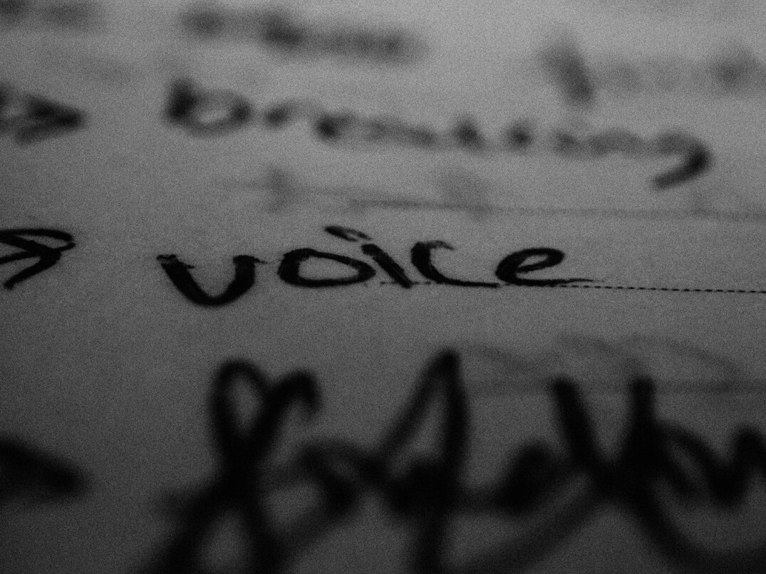voice modulation practice